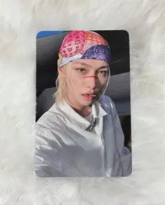 Straykids トレカ フィリックス Amazon.co.jp: straykids フィリックス 黒髪トレカ セット