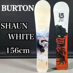 2026年最新】ショーンホワイト ボード burtonの人気アイテム - メルカリ