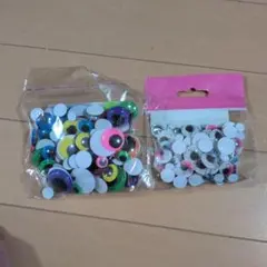 □目玉 パーツ＊アソート＊レース 編み モチーフ□ - メルカリ