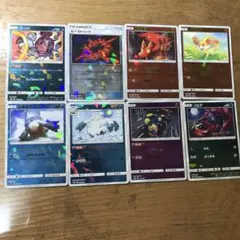 2026年最新】ウルトラシャイニー 色違い コンプの人気アイテム - メルカリ