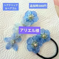 アリエル様専用