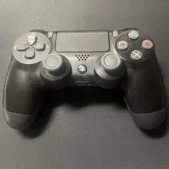 PS4 DualShock 4 コントローラー ブラック
