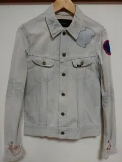 lee デニムジャケット