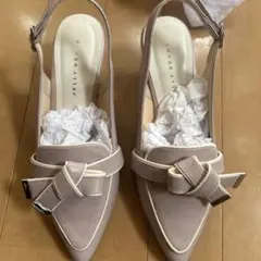 ジェリービーンズ　パンプス