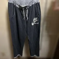 NIKE スウェットパンツ　XL