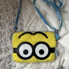 USJ ミニオン イエローバッグ