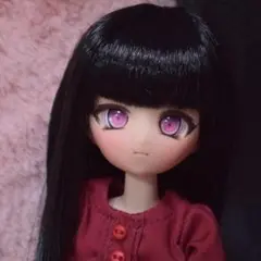 パラボックス製 キャラ ナチュラル カスタムヘッド