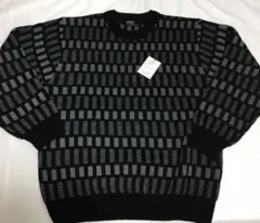support homme メンズセーター　L
