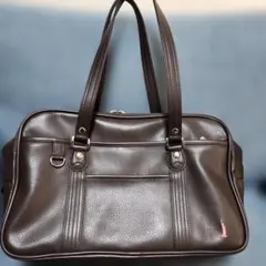 EAST BOY イーストボーイスクールバッグ（チョコレート×さくら女神）