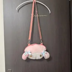 マイメロディ ポシェット ピンク