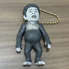 新品未開封 ダウンタウンのガキ使 浜田ゴリラ ソフビ フィギュア 浜田雅功 限定 ダウンタウンのガキ使ソフビ人形 フィギュア ゴリラ 浜田