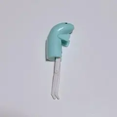 美品✨️ うなぎ ギミック付き ミニフィギュア