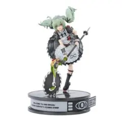 ゼンレスゾーンゼロ カリン・ウィクス 1/7 フィギュア ゼンゼロ
