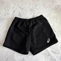 アシックス asics バレーボール ゲームパンツ
