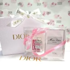 2026年最新】dior 香水 ミニ セットの人気アイテム - メルカリ