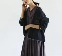 スコットクラブデニム