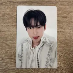 ZEROBASEONE ユジン メルポ melting point ゼベワン