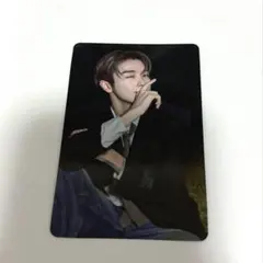 RIIZE ソンチャン トレカ all of you