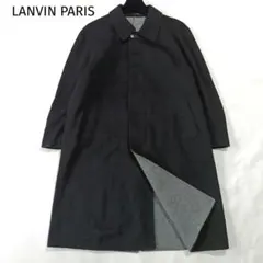 2026年最新】LANVIN メンズ ステンカラーコートの人気アイテム - メルカリ