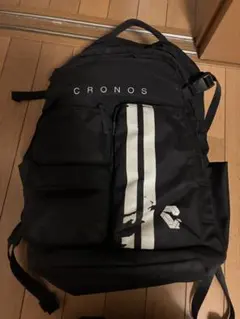【限定品 最終値下げ】CRONOS Packable Backpack 即完売 限定品 最終値下げ】CRONOS Packable Backpack 即完売 - メルカリ