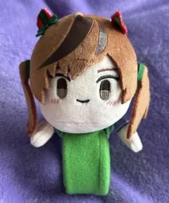 2026年最新】ぬいぐるみ ナイスネイチャ くりぱん ぬいぐるみ 「ウマ娘