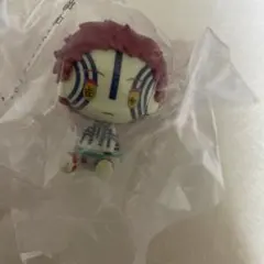 公*o様 鬼滅の刃 一番くじ ちょこのっこ フィギュア 猗窩座 箱なし