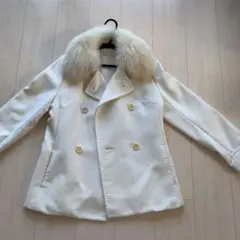 アウター　コート