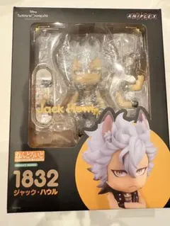 2025年最新】ジャック・ハウル ねんどろいどの人気アイテム - メルカリ