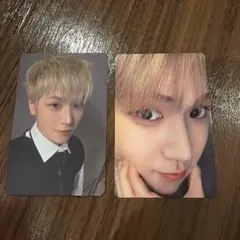 BOYNEXTDOOR HOME タワレコ 渋谷 ポップアップ リウ トレカ - メルカリ