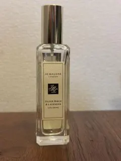Jo MALONE シルバーバーチ&ラベンダー　コロン　30ml