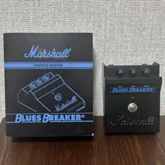 AM11:00まで値引中【美品】Marshall Blues Breaker AM11:00まで値引中【美品】Marshall Blues Breaker