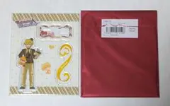 『鬼滅の刃』我妻善逸　バレンタイン＆ホワイトデー アクリルスタンド