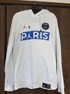 希少　パリサンジェルマン　ジョーダン　パーカー