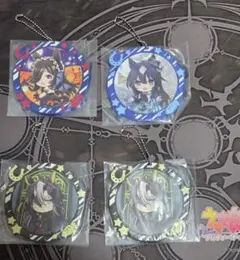 ウマ娘　ラバーチャーム　４個