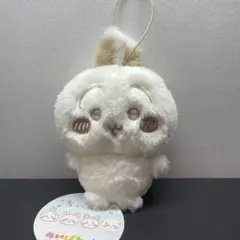 【新品タグ付き】ちいかわ ぬいぱれっと～ミルクいろ～ ぬいぐるみ② うさぎ