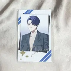 ビバレン　XlamV イッセイ　くじ　シャタコレ