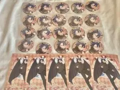 桃源暗鬼　天使と悪魔　缶バッジ　一ノ瀬四季　セット