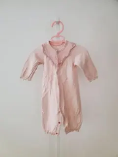 ドレスオール 冬 70