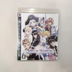 テイルズ オブ ヴェスペリア