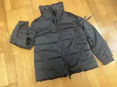 guess ダウンジャケット