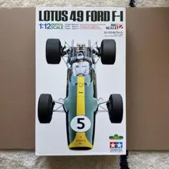 1/20 タミヤ ロータス107 フォード オプションパーツセット - メルカリ