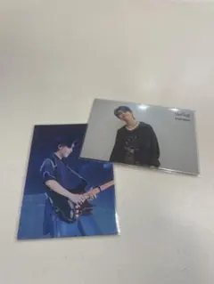 ミセス 若井滉斗 ハーモニー フォトカ 027 , 018