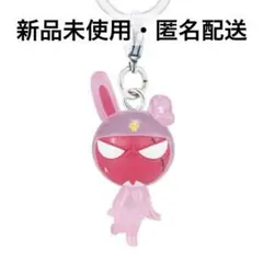 ケロロ軍曹 めじるしアクセサリー どうぶつ変身であります ギロロ伍長 ガチャ