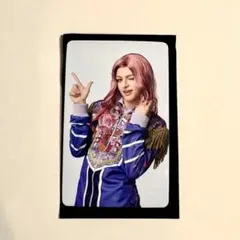 新テニミュ トレカ マルス
