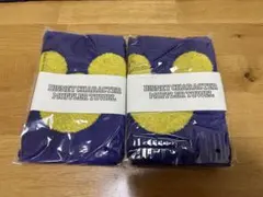 マフラータオル