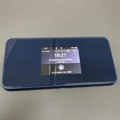 Y!mobile Pocket WiFi 5G A102ZT 本体 クレードル - メルカリ