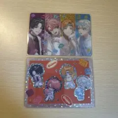 にじさんじ オリエンス OS特典