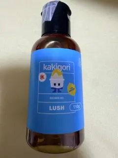 【本日限定価格】LUSH kakigori 110g イエローのサムネイル