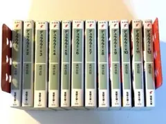 デュラララ!! 文庫版 1～12巻セット 成田良悟 電撃文庫