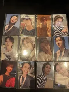 ミンハオ　会場限定　東京　名古屋　大阪　福岡